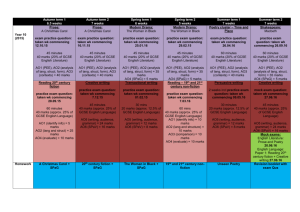 LTP 6 Eduqas