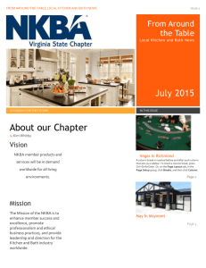July 08, 2015 02:43:00 PM - National Kitchen & Bath Association