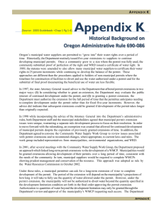 Appendix K_OAR 690-086 Background_6-5-14