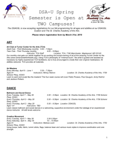 Course-Catalogue-Spring