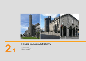 History - Kilkenny