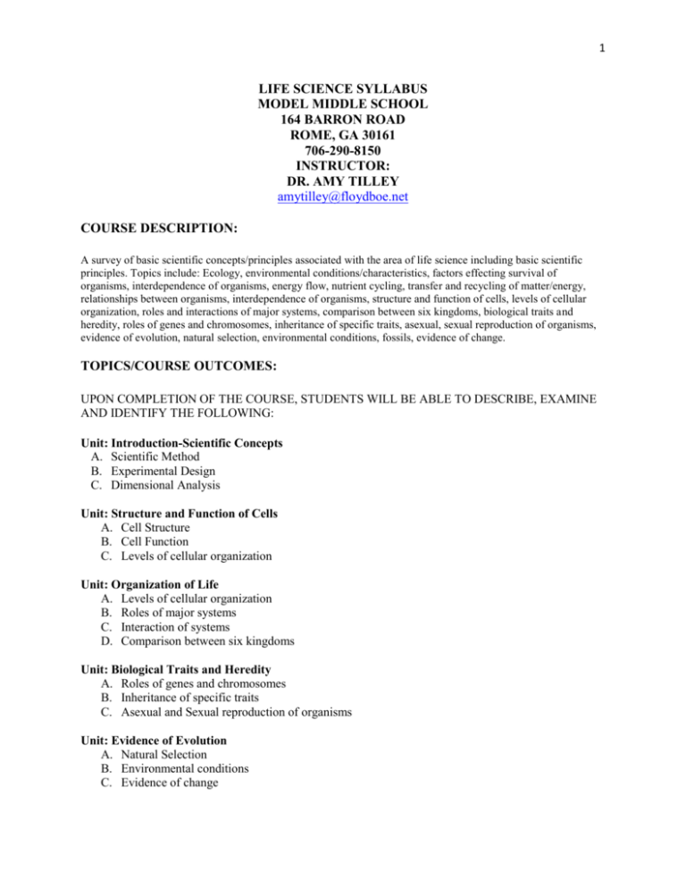 Printable Version Floyd County Schools