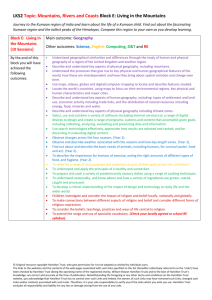 Block Outcomes - Hamilton Trust