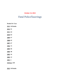 Fatal-Police-Taserings-2001-2013