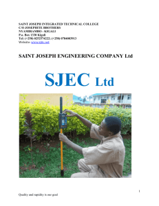 SJEC Ltd - WordPress.com