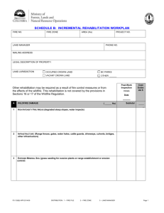 FS129B - Ministry of Forests, Lands and Natural Resource