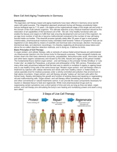 Cell_Therapy - Jacques La Coupe