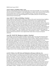 Winter 2015 (Word document) - College of Literature, Science, and