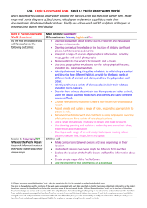 Block Outcomes - Hamilton Trust