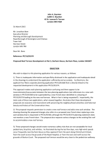 Objection Comment-1440614.pdf - Royal Borough of Kensington