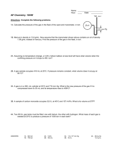 Homework - Teach.Chem