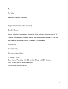 309-1158-1-ED - Malaysian Journal of Psychiatry