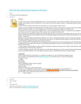 Topics For An Essay Paper Much Ado About Nothing Essay Assignment Argumentative Essay Proposal also Apa Format Sample Paper Essay Bafcold Air Blower Airport Examples Of An Essay Paper