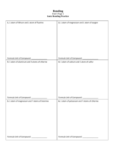 Unit 5 Practice