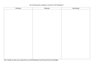 Critical Thinking Templates Cluster2