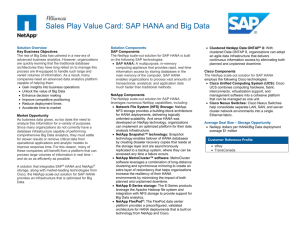 SAP_HANA_Big_Data_Sales_Play_Card_(Cisco)