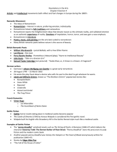 Guided Notes Answers - Social Studies with Mr. Presnell