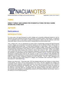 View this document in Word - National Association of College and