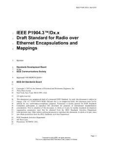 tf3_1504_korhonen_1a - IEEE 1904 Access Networks Working