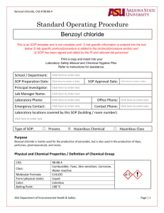 benzoyl-chloride