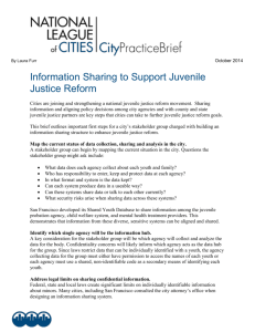 City Practice Brief - National League of Cities