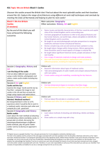 Block Outcomes - Hamilton Trust