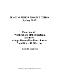 ee 403w senior project design