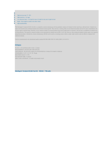 MaxSignal ® Cimaterol ELISA Test Kit 1025