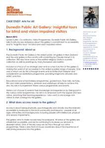 Case Study_Dunedin Public Art Gallery