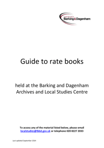 Archive guide4 Rate books 22.10 kB docx