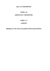 4.6, 4.7 booklet of exam questions - A