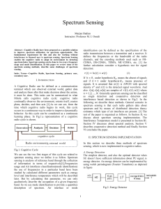 SIGCHI Conference Paper Format