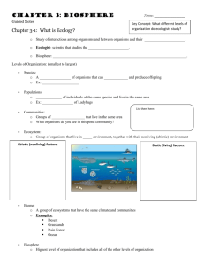 01c Chapter 3 Notes