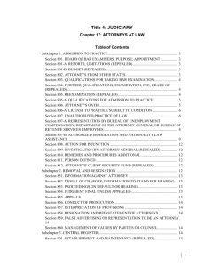 Ch. 17 MS-Word - Maine Legislature