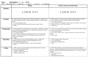 Week 4 Sept. 7-11 - Tipp City Exempted Village Schools