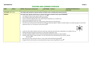 POS - Stage 2 - Plan 3 - Glenmore Park Learning Alliance