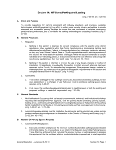 ZR Section 14 - Redline - Jefferson County Government