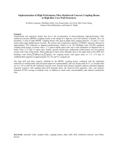 structure	coupling