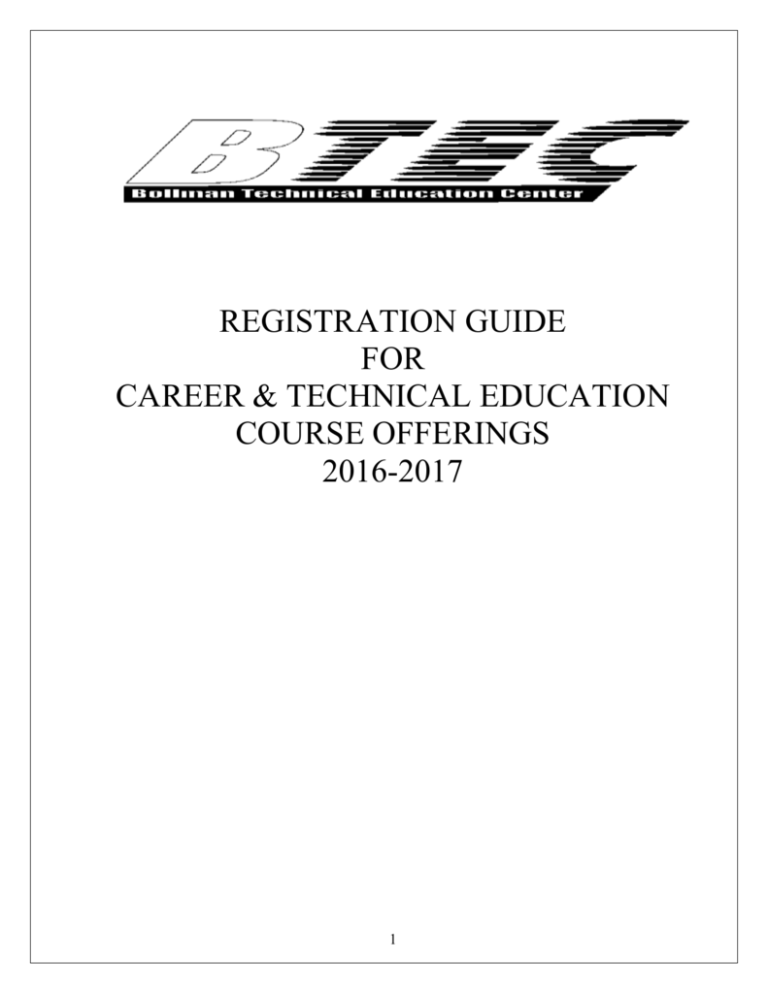 btec-registration-guide-16-17