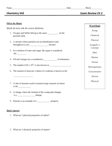 File - Ms Brown`s Chemistry Page