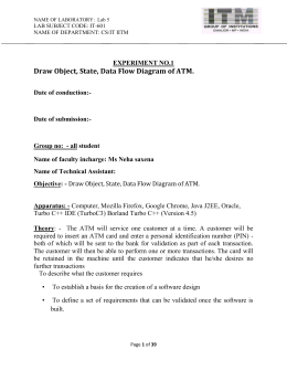 Reservation research paper picture