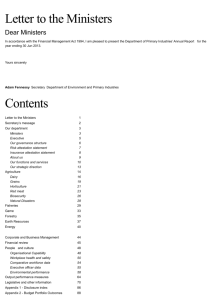 Red meat - Department of Environment, Land, Water and Planning