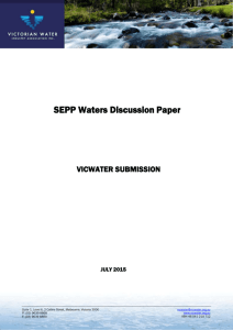 VicWater (Accessible version) [MS Word Document