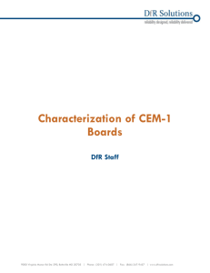 Characterization-of-CEM-1-Boards