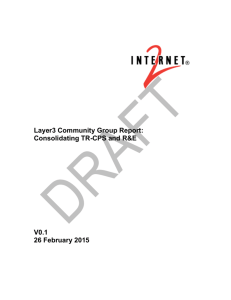 Layer3 Consolidation Report v2 20150227