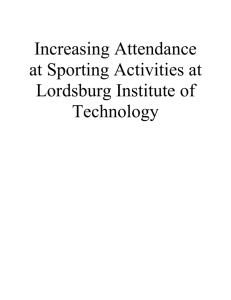 MRKFD_DVD_Research_Report_Sports_Attendance