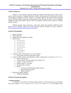 SASGxE Instructions (MS Word)
