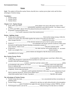 Chapter 11.3 student notes