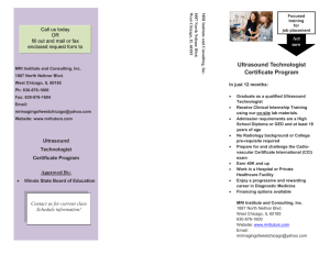 ultrasound_brochure - MRI Institute and Consulting
