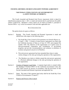 7. 11 JPA - 4th amendment draft
